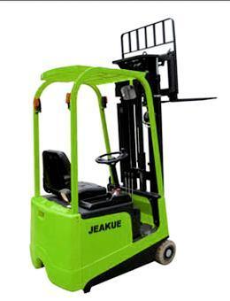 迷你型電動(dòng)叉車(chē)(JK8504)
